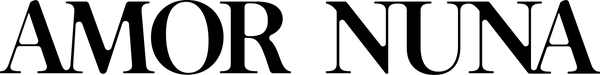Amor Nuna logo