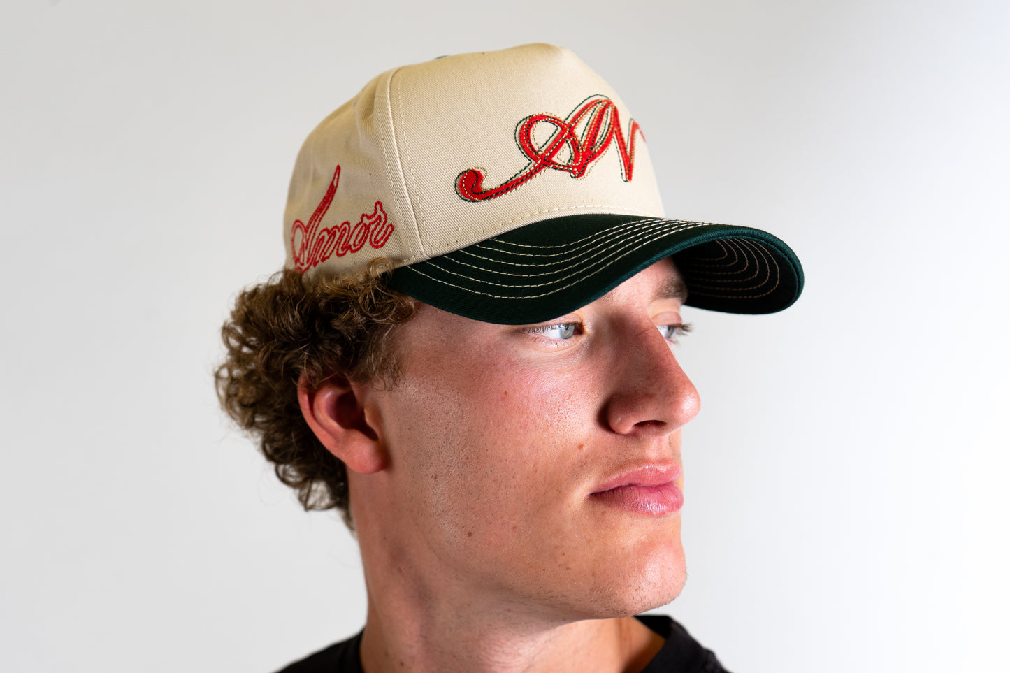 Fielder's Cap