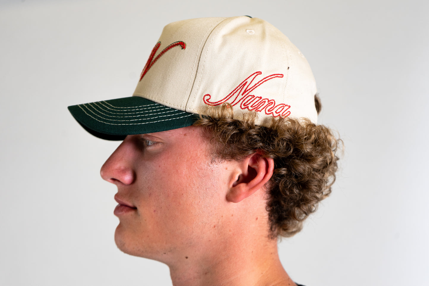 Fielder's Cap