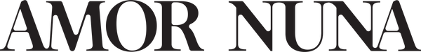 Amor Nuna logo