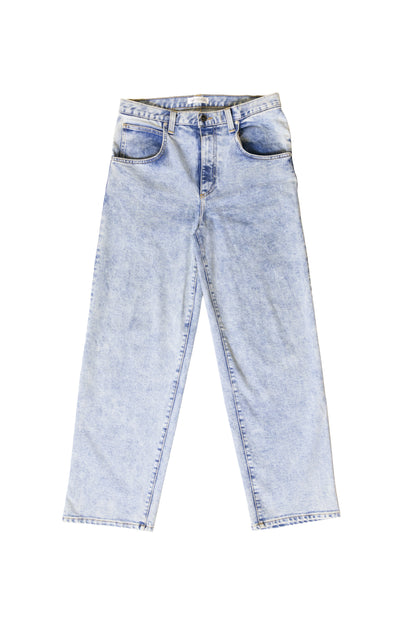 Grazer Pant: Acid Wash