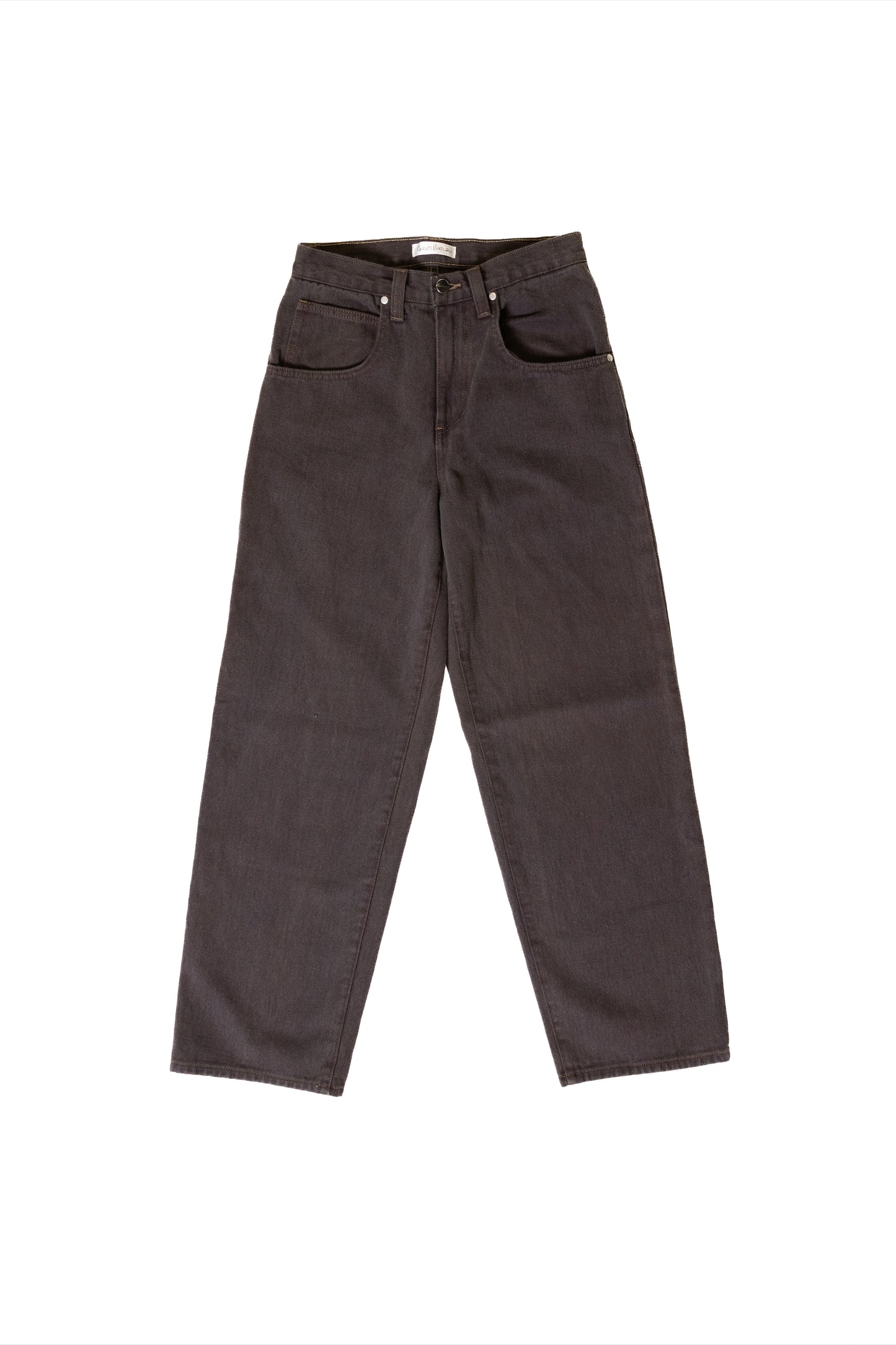 Grazer Pant: Espresso