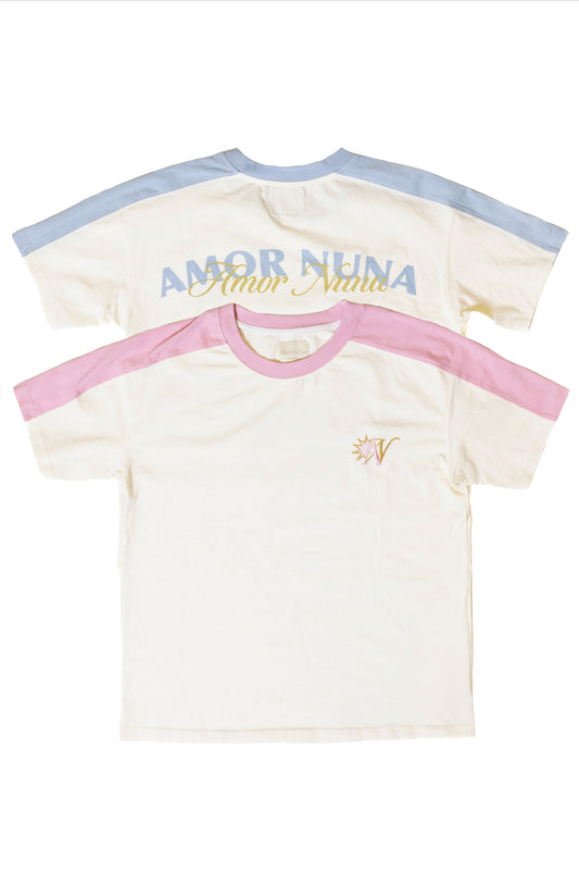 Heritage Tee: Two-Pack