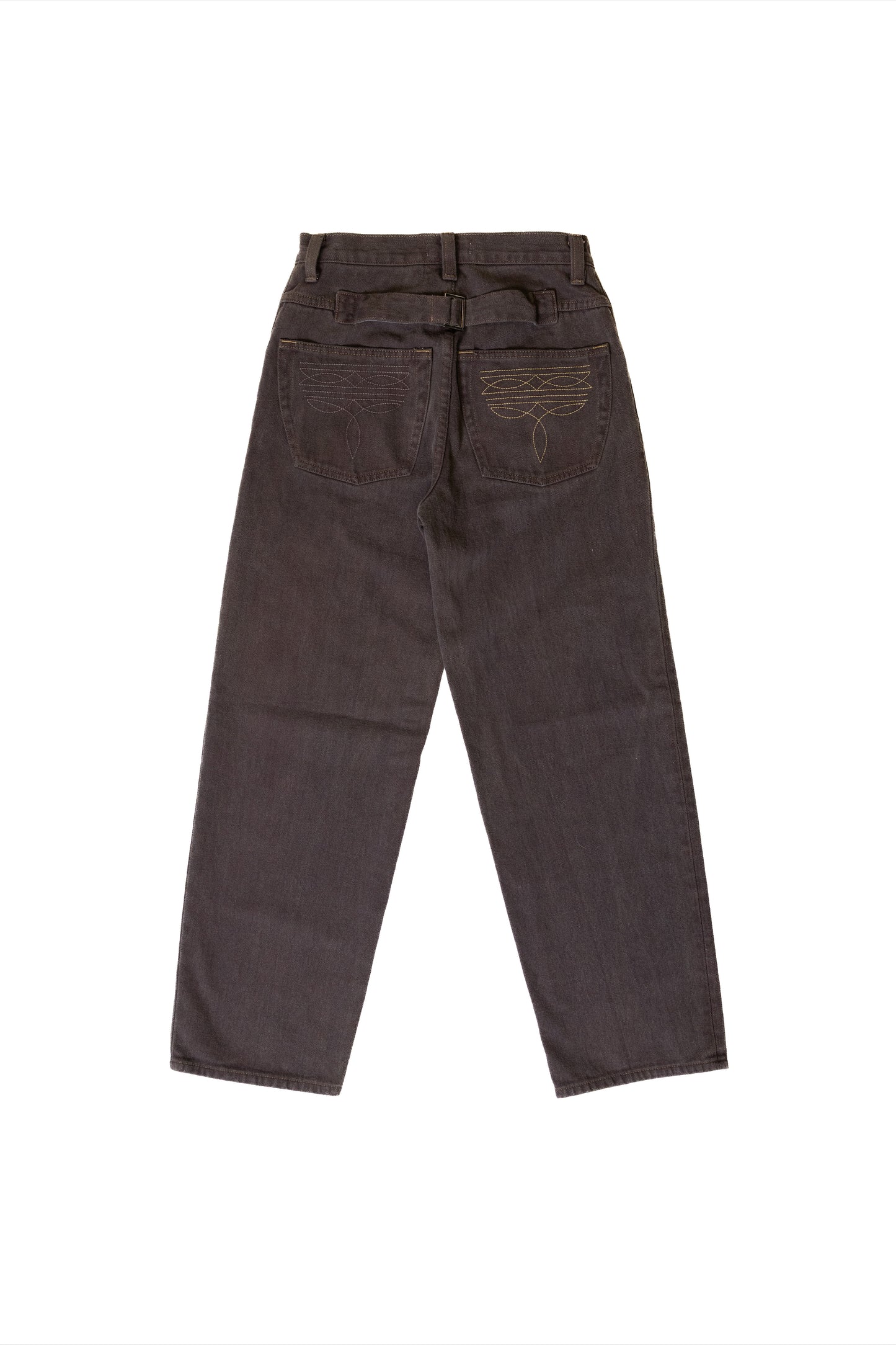 Grazer Pant: Espresso