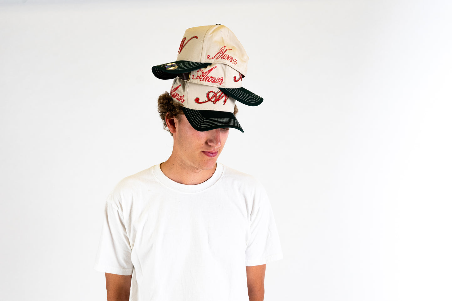 Fielder's Cap