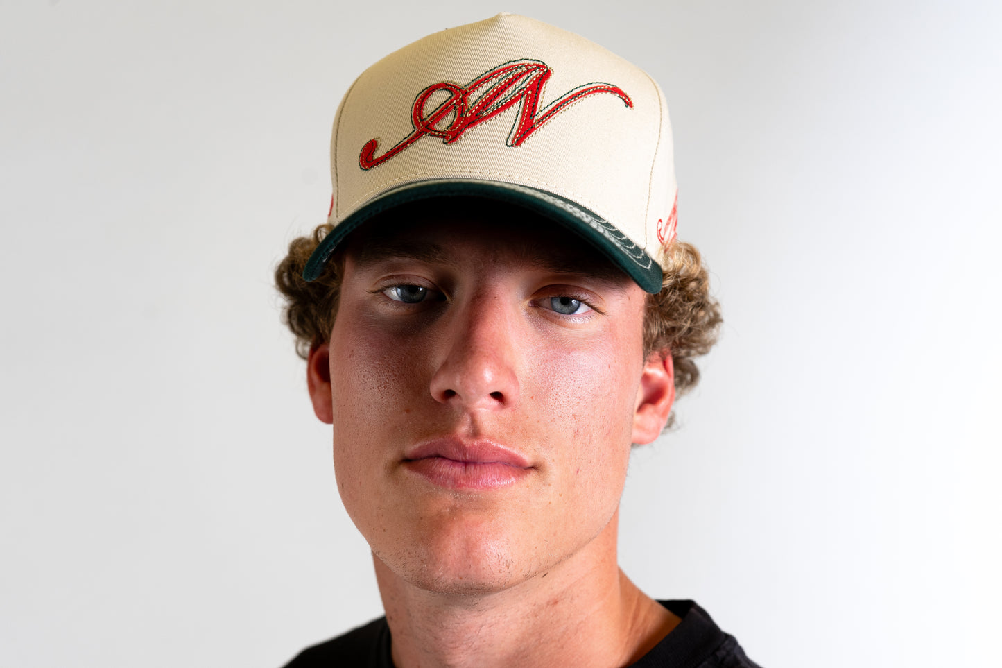 Fielder's Cap