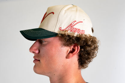 Fielder's Cap