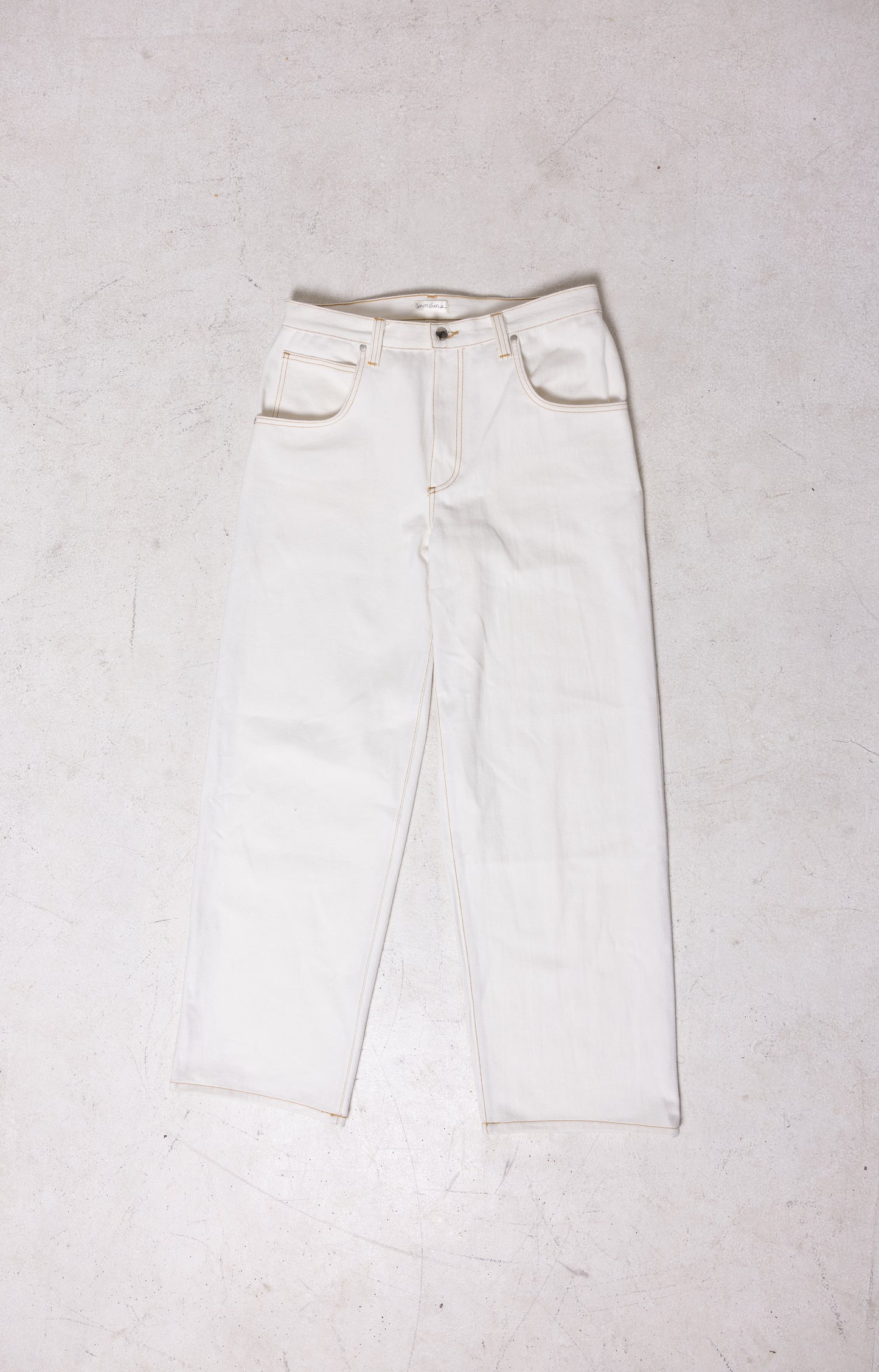 Grazer Pant