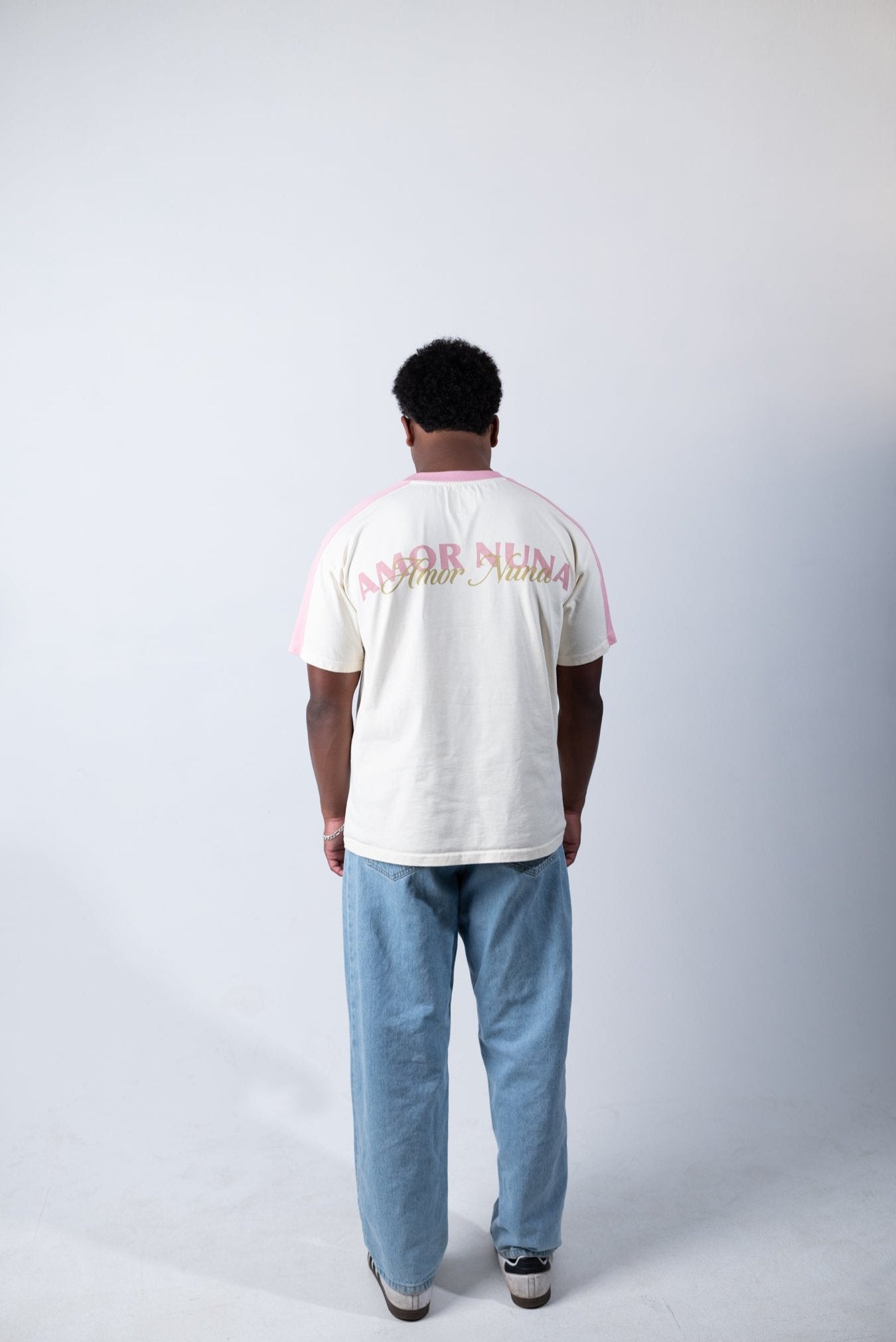 Nuna Heritage Tee: Rosewood