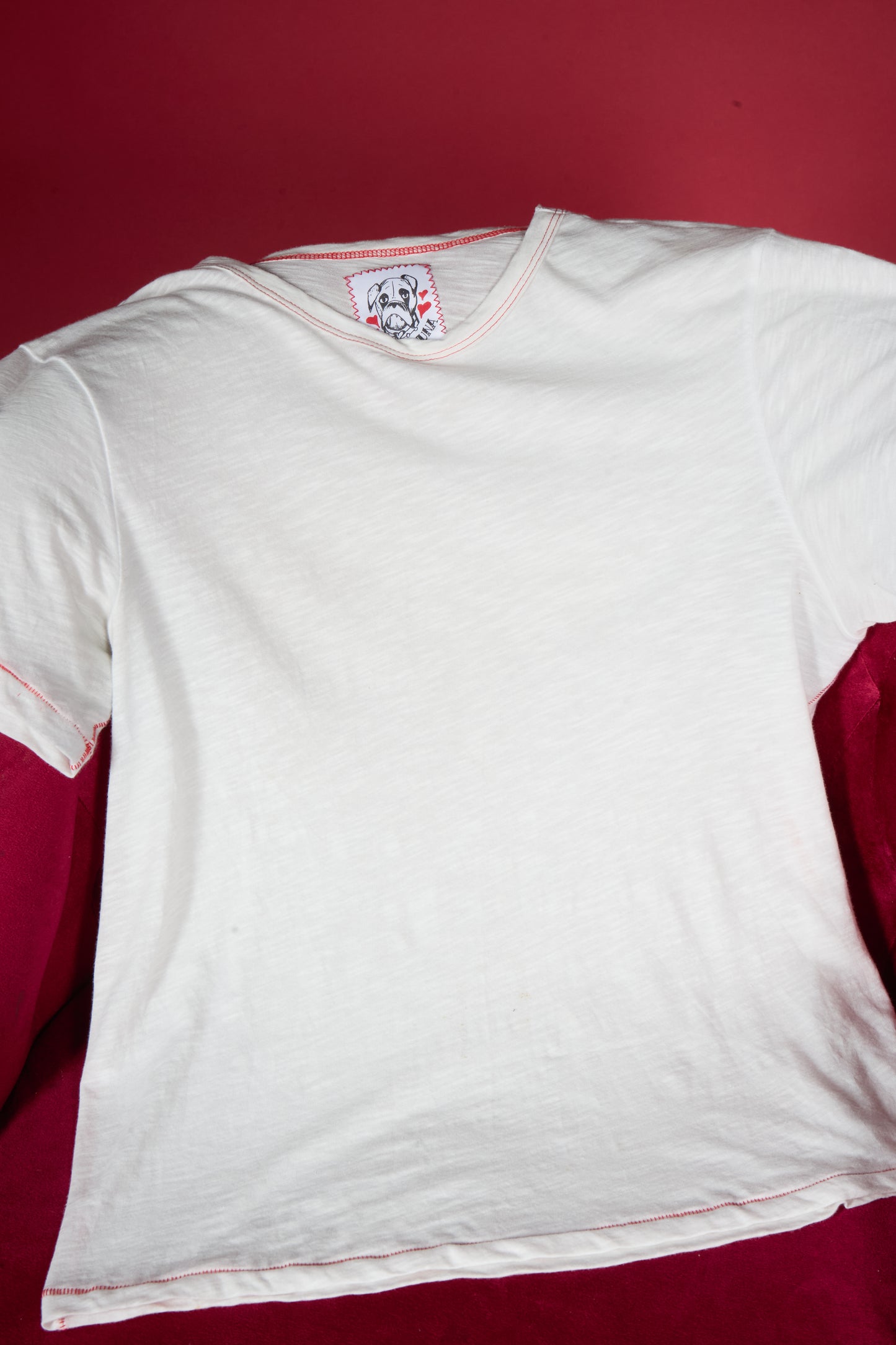 Boxer Tee (Preorder)