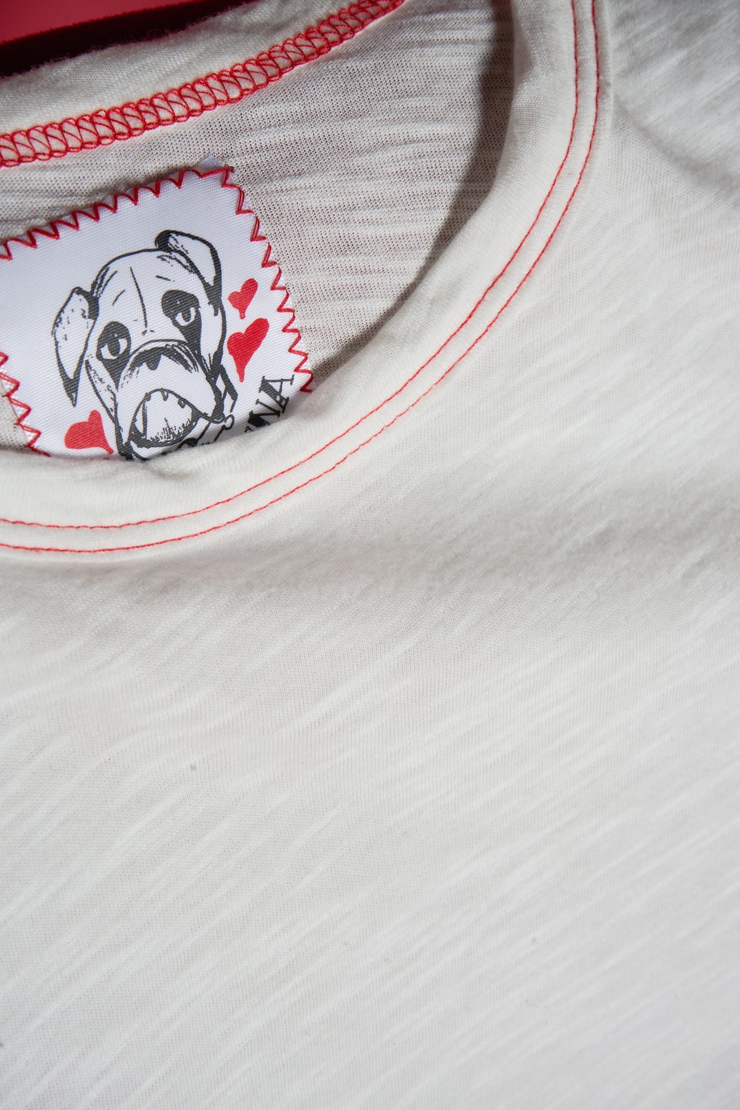 Boxer Tee (Preorder)