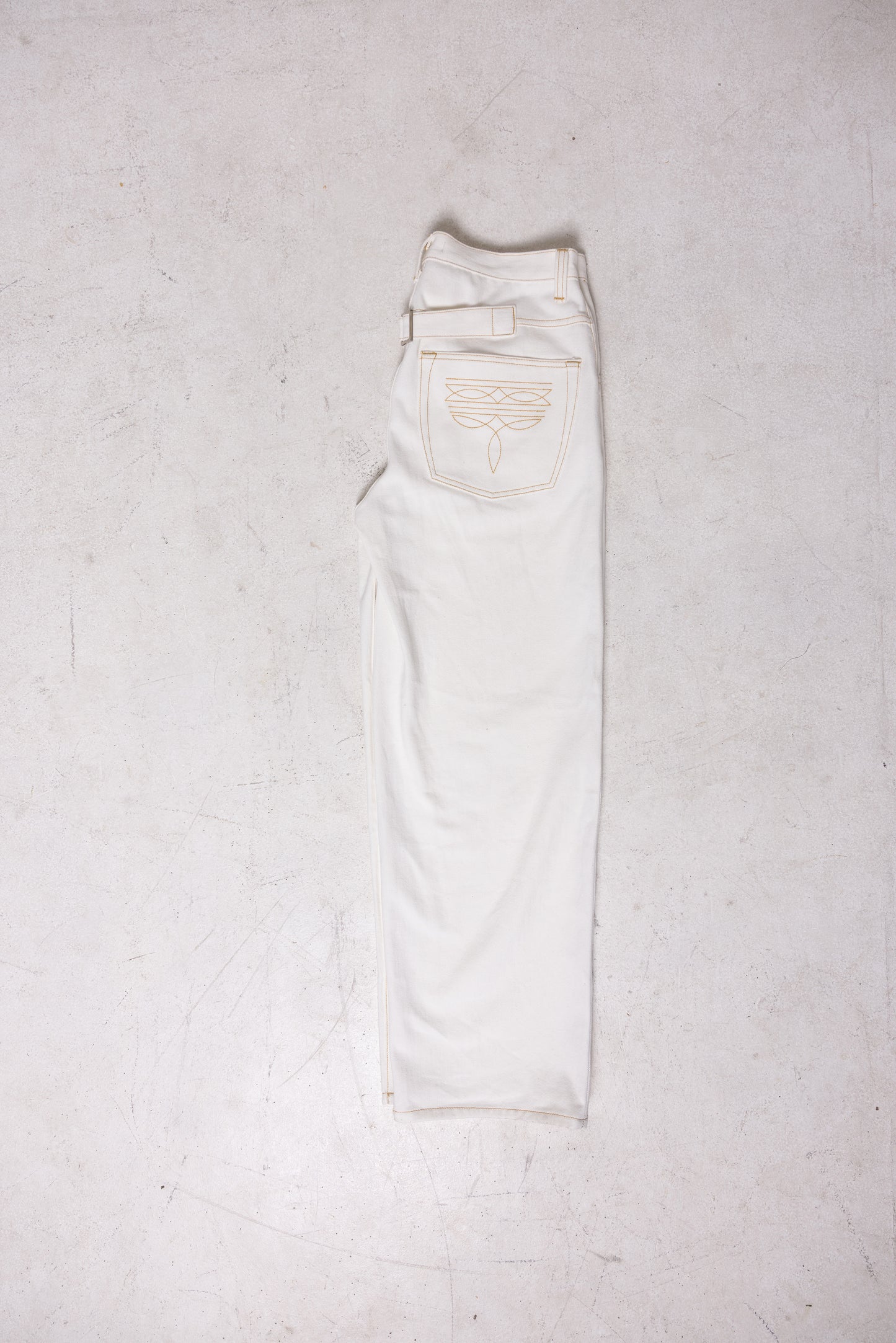 Grazer Pant