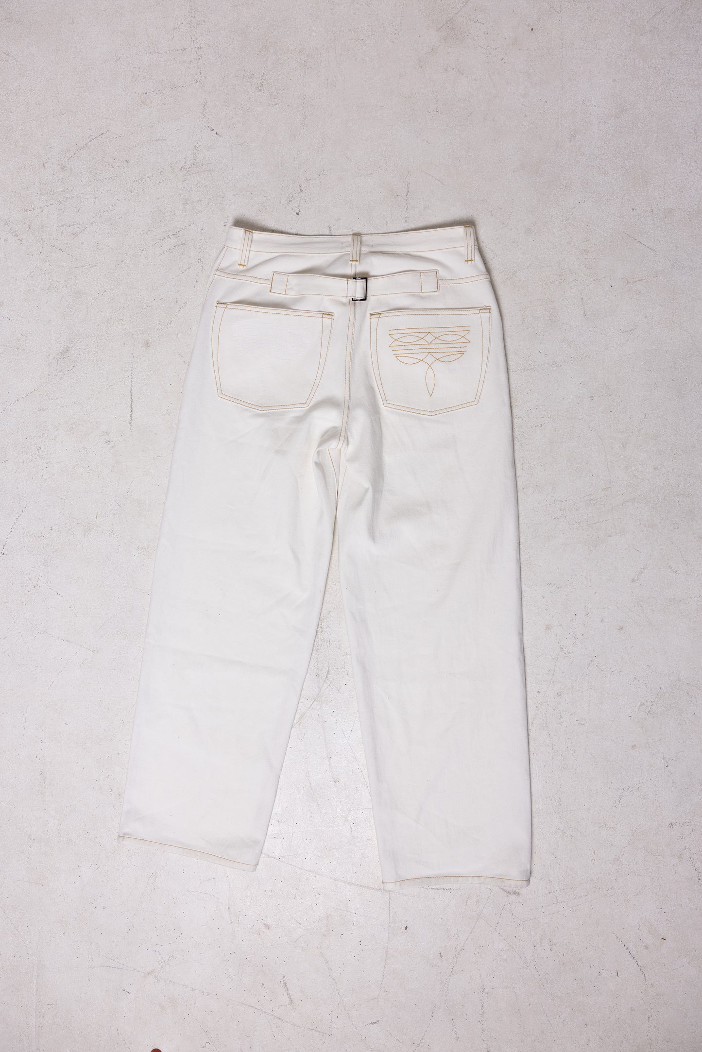 Grazer Pant